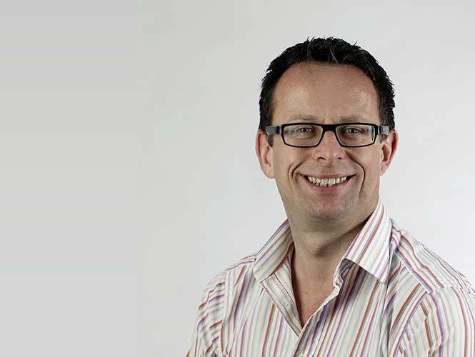 David Forrester David Forrester