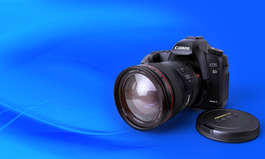 Canon Camera