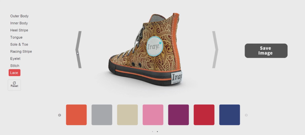 A look at how Configurators can be a key tool in the design process
