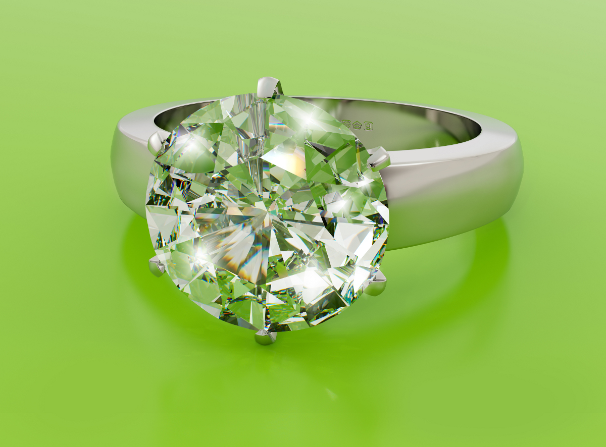EPOS in the spotlight; thanks to Jewellery focus