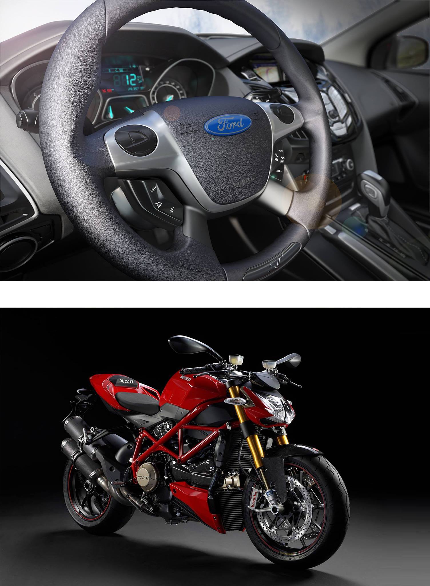 Automotive 3D Rendering and Visualisation Software