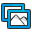 Copy Image to Clipboard Icon