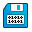 Save Raw Icon