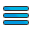 Toggle Tool Menu Icon