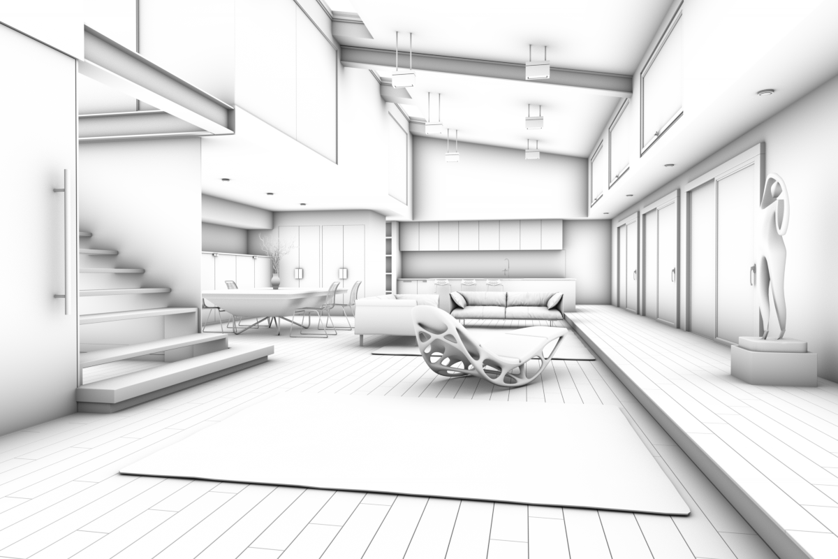 Occlusion Range: 1.0m