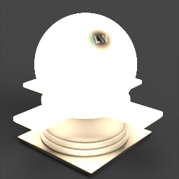 27W_Fluorescent_Bulb