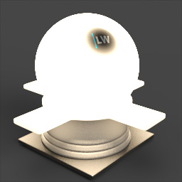 3W_LED