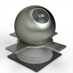 Silver_Brushed