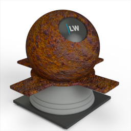 Metalplate_Rusted