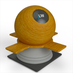 Wood_Varnished