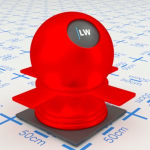 Colour: Red