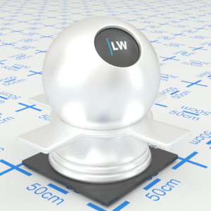 IOR: 2.5