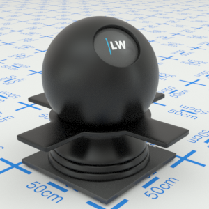 IOR: 1.5