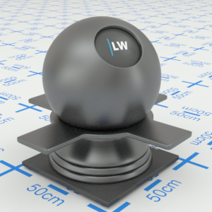 IOR: 2.5