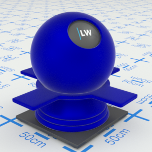 NormalReflectivity: 1.0