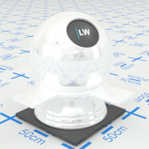 IOR: 5.0