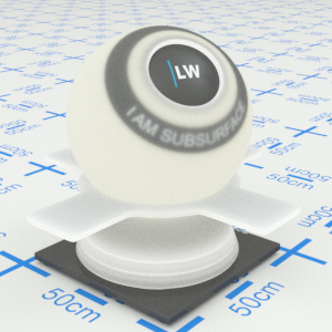 IOR: 1.0