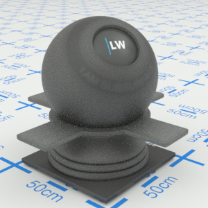 IOR: 1.8