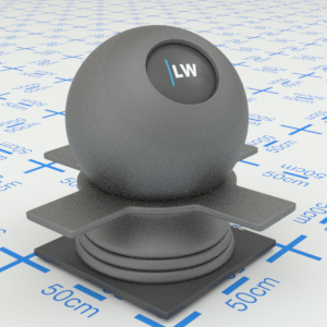 IOR: 2.5