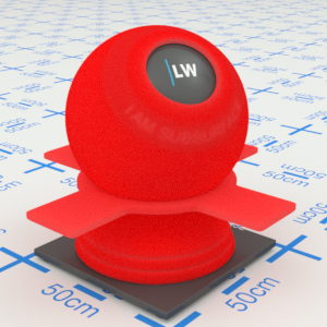 Colour: Red
