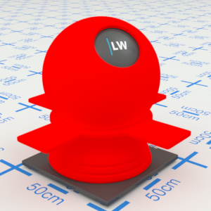 Colour: Red