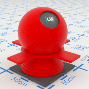 Colour: Red