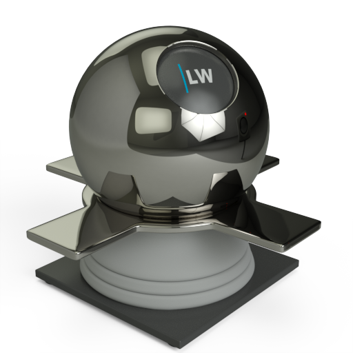 Metal: Tungsten