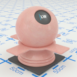 IOR: 1.0
