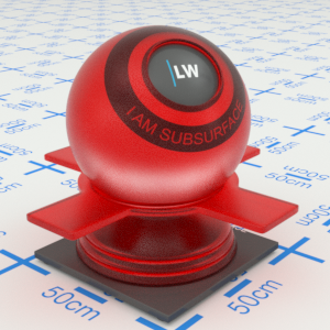 AbsorptionColour: Red