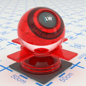 Colour: Red