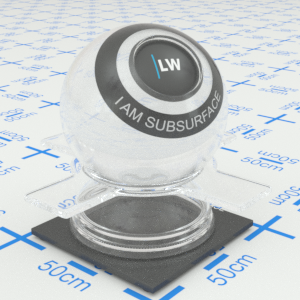 DistanceScale: 0.1