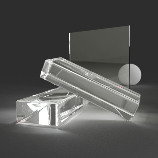 PhysicalTransparent_Glass