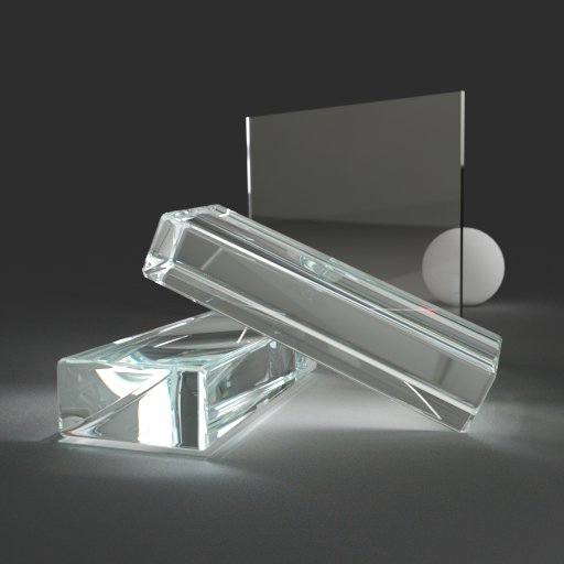 GlassDispersion