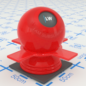Colour: Red
