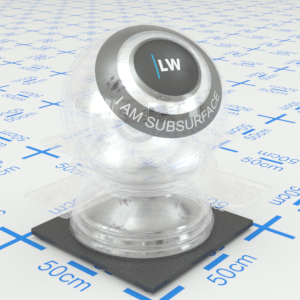 IOR: 2.5