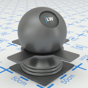 IOR: 2.5