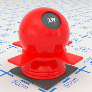 Colour: Red