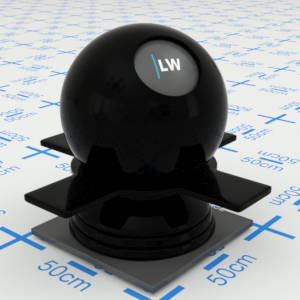 IOR: 1.1