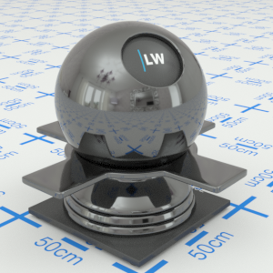 IOR: 2.5