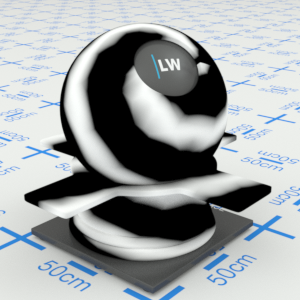 NoiseDistortion: 1.0 2.0 1.0