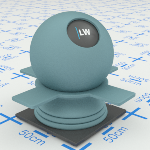 WarpRoughness: 1.0
