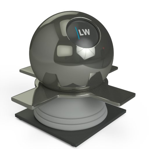 AnisotropicConductor: MetalPolished