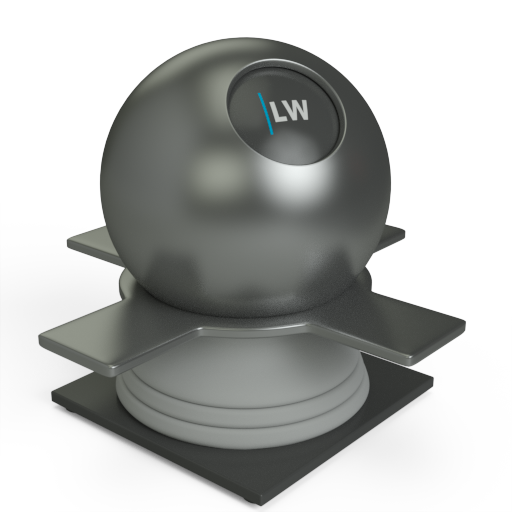 AnisotropicConductor: MetalSatin