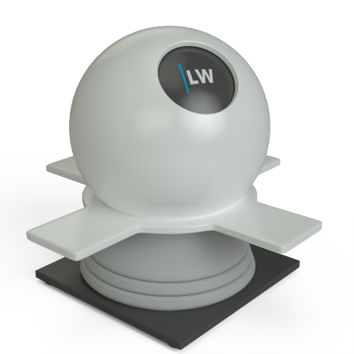 AnisotropicDielectric: PaintGloss