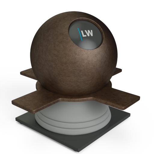 Backscattering: Suede