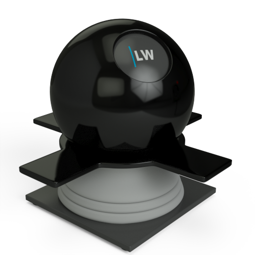 Dielectric: CeramicGlaze