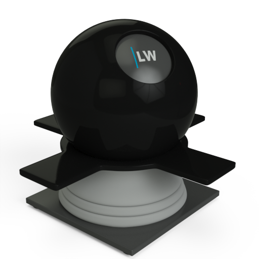 Dielectric: ClearCoat