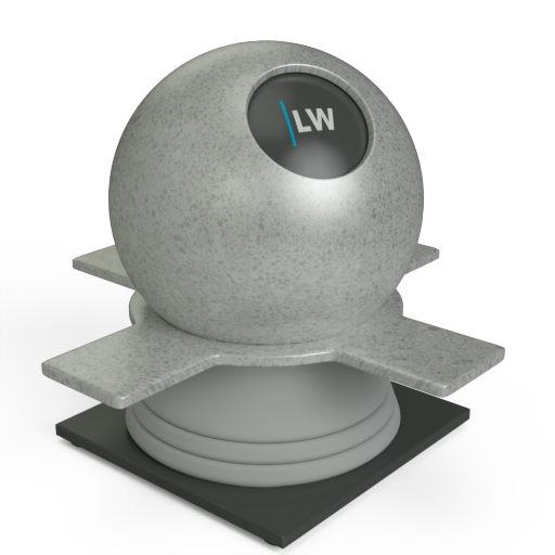 Dielectric: ConcretePolished