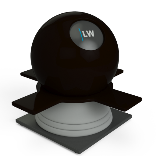 Dielectric: GlossVarnish