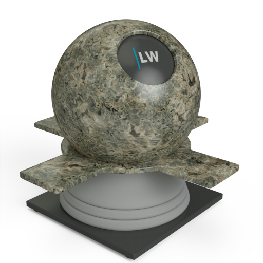 Dielectric: StonePolished